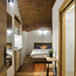 Appartamento Podroom, Lubiana