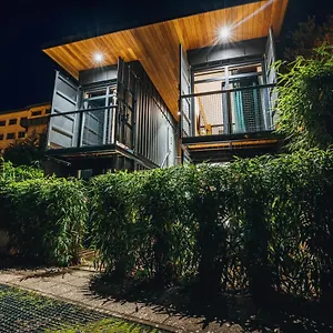 Campeggio Glamping By One66, Lubiana